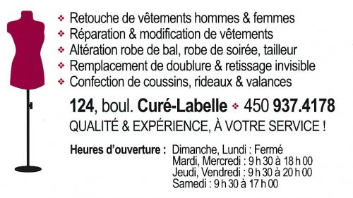 Labelle Couture